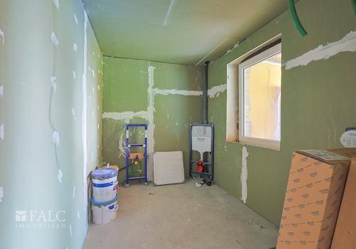Badezimmer (EG)