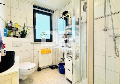 WE2 OG Badezimmer / Dusche