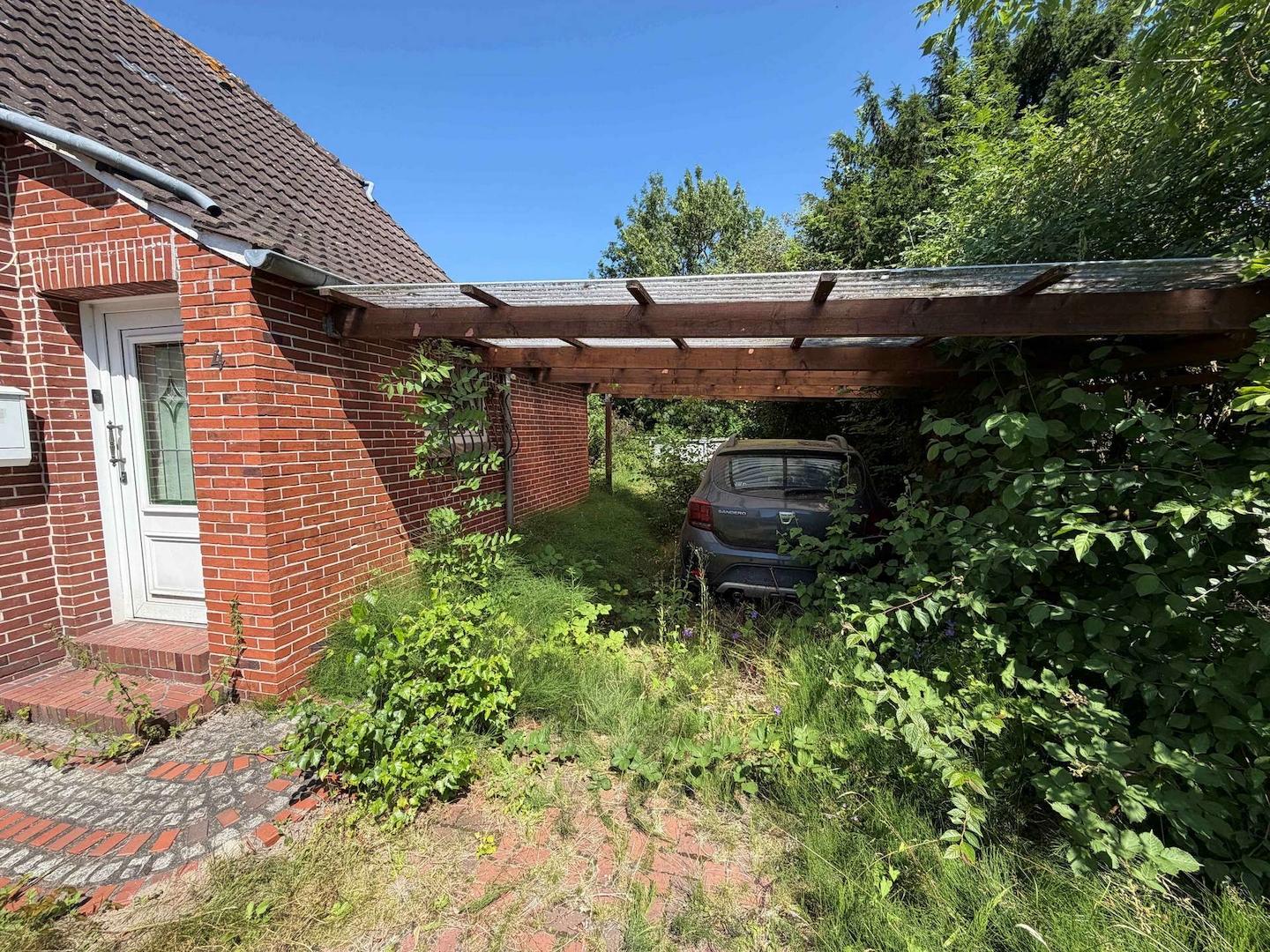Carport