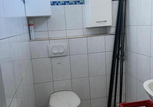 Personal-WC