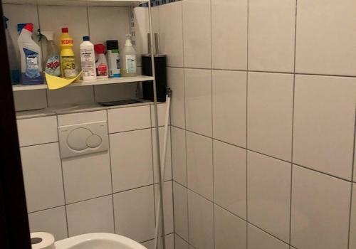 Personal-WC