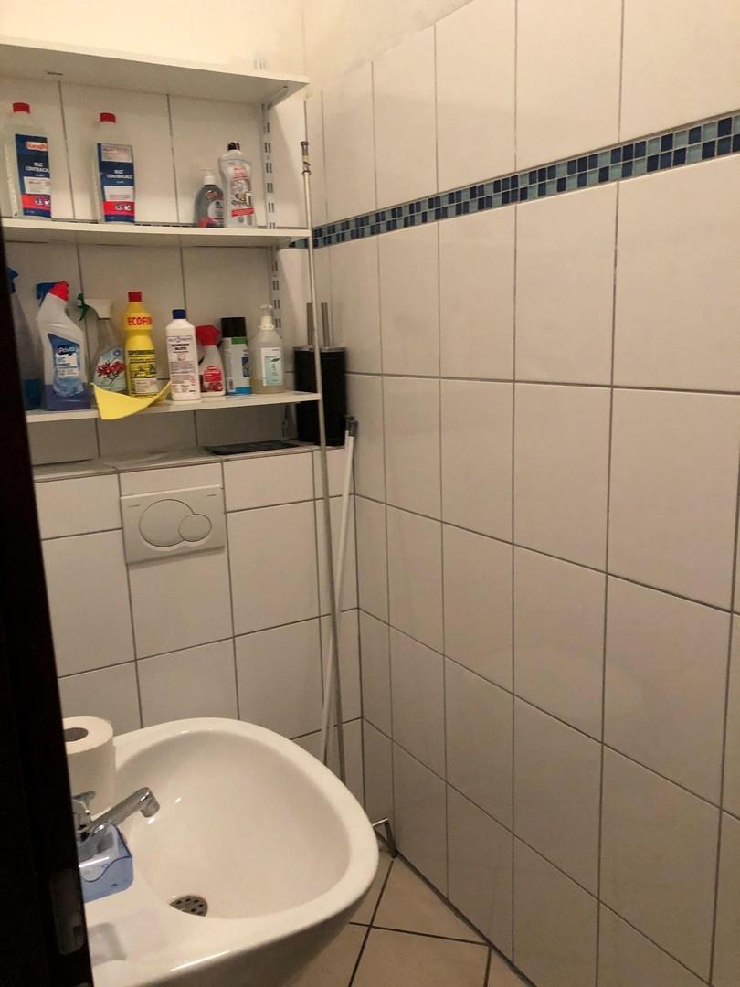 Personal-WC
