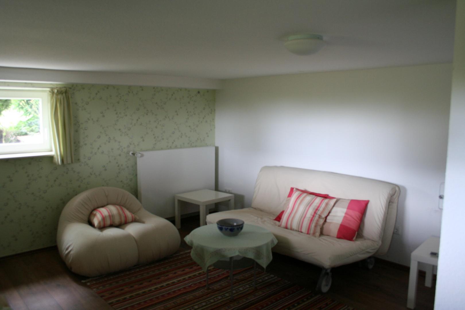 Gästezimmer