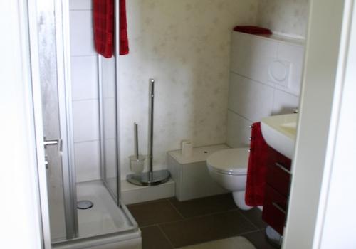 Dusche / WC