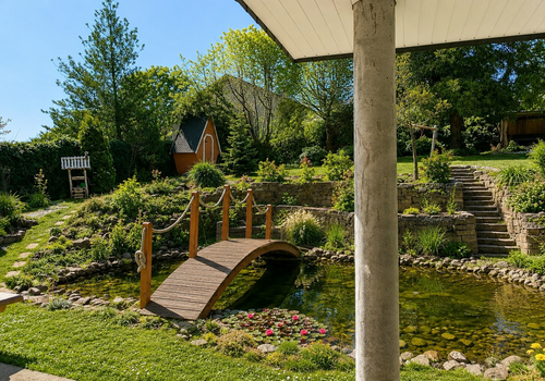 Garten