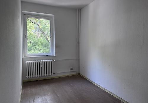 Halbe Zimmer