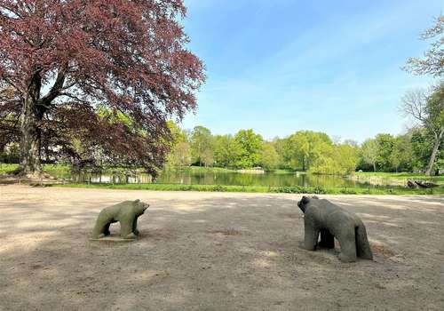 Arthur-Bretschneider-Park in der Nähe