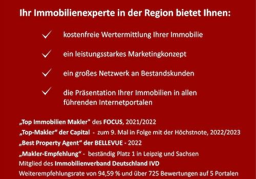Unsere Leistungen