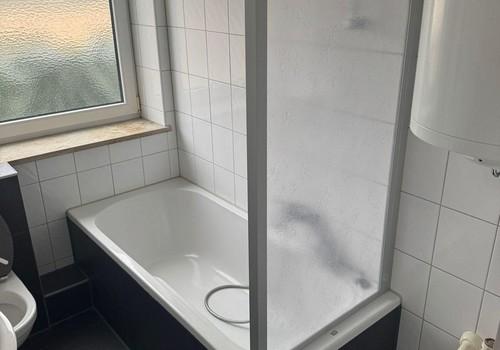 Badezimmer Bild 2