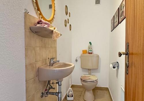 EG Gäste-WC