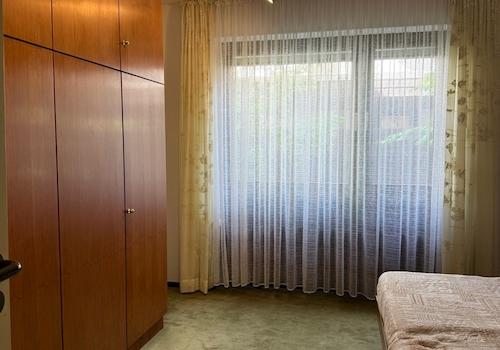 Elternschlafzimmer