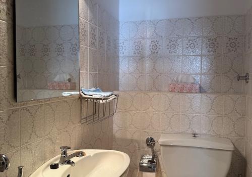 Gäste-WC