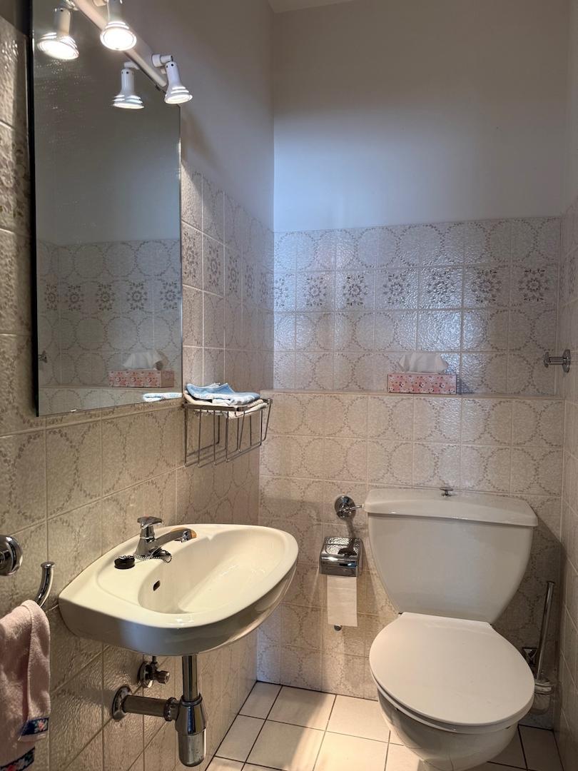 Gäste-WC