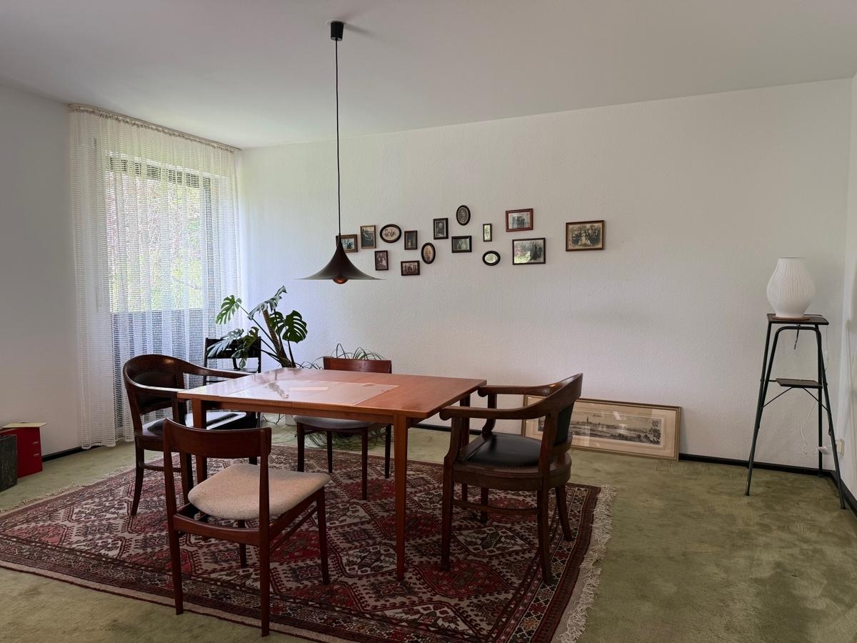 Esszimmer