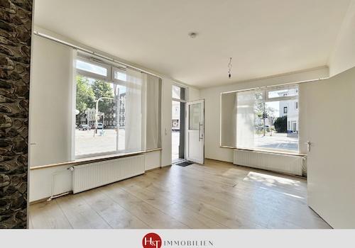 Wohnung zu verkaufen Bremen Neustadt – H&T Immobilien  - Erdgeschoss in Bremen