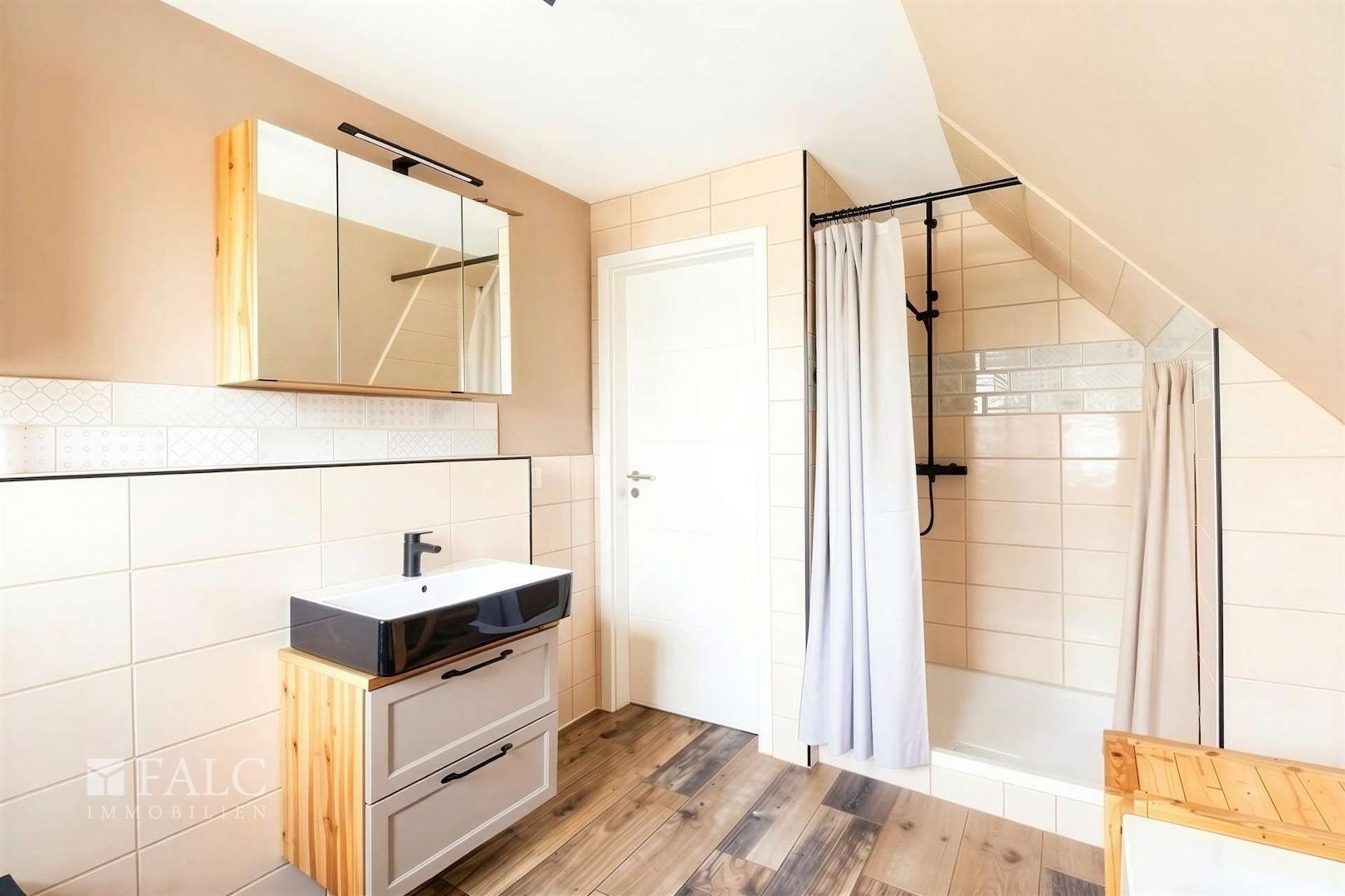 Badezimmer I