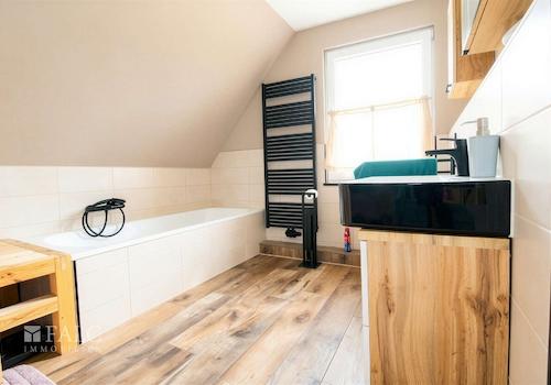 Badezimmer II