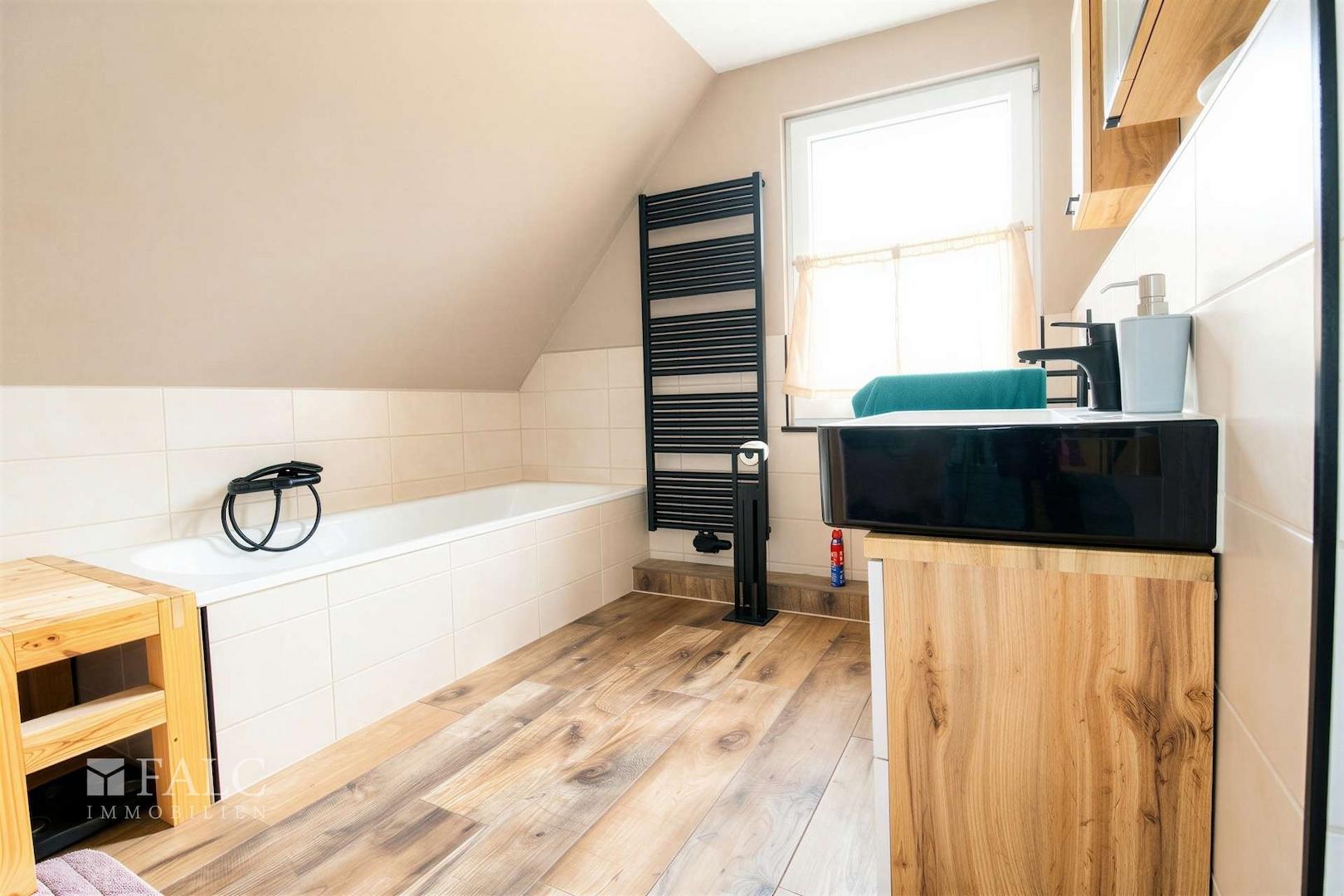 Badezimmer II