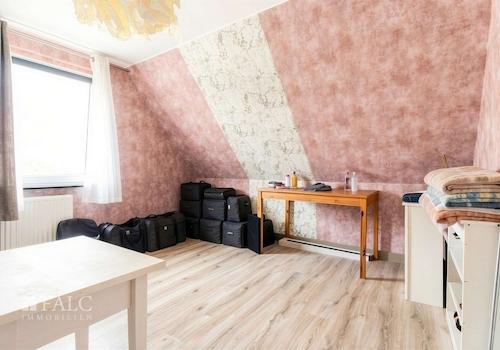 Schlafzimmer I