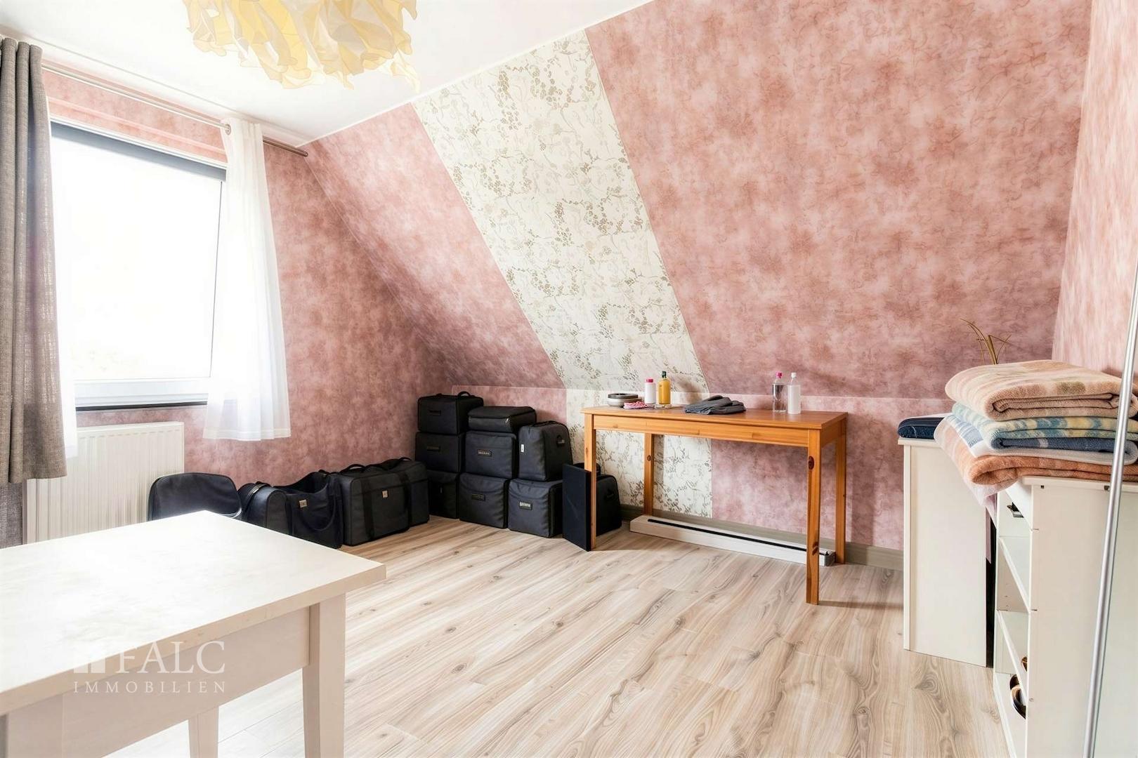 Schlafzimmer I