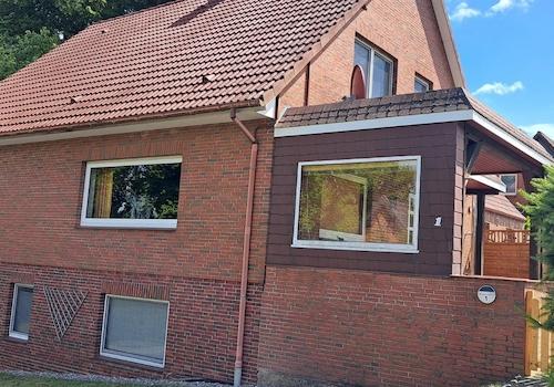 Seitenansicht