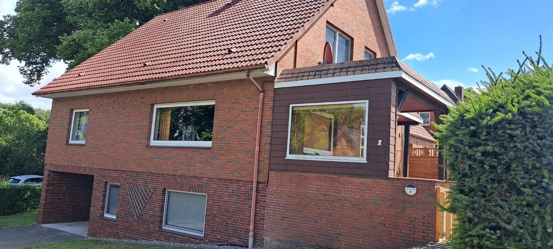 Seitenansicht