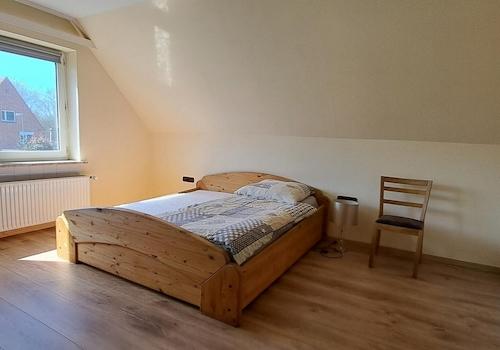 Elternschlafzimmer