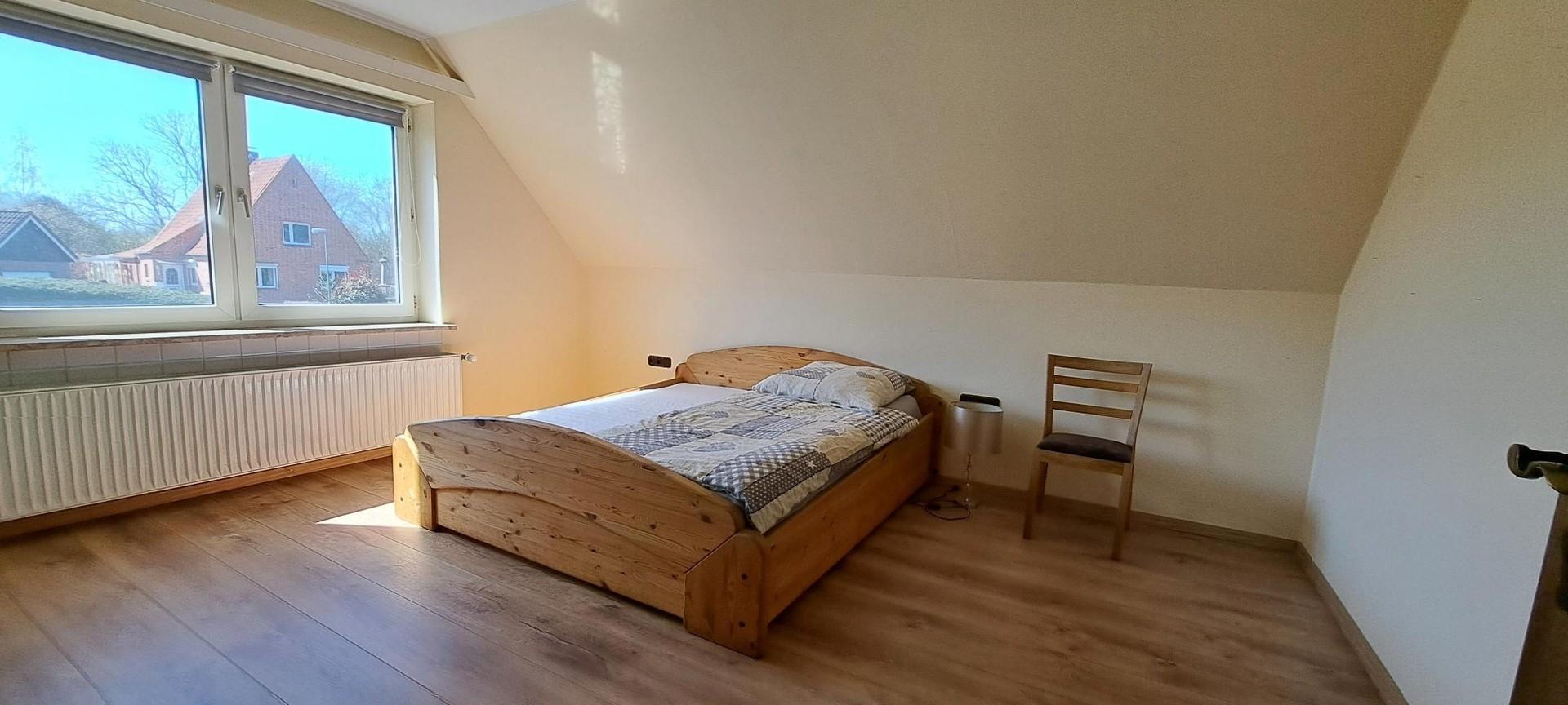 Elternschlafzimmer