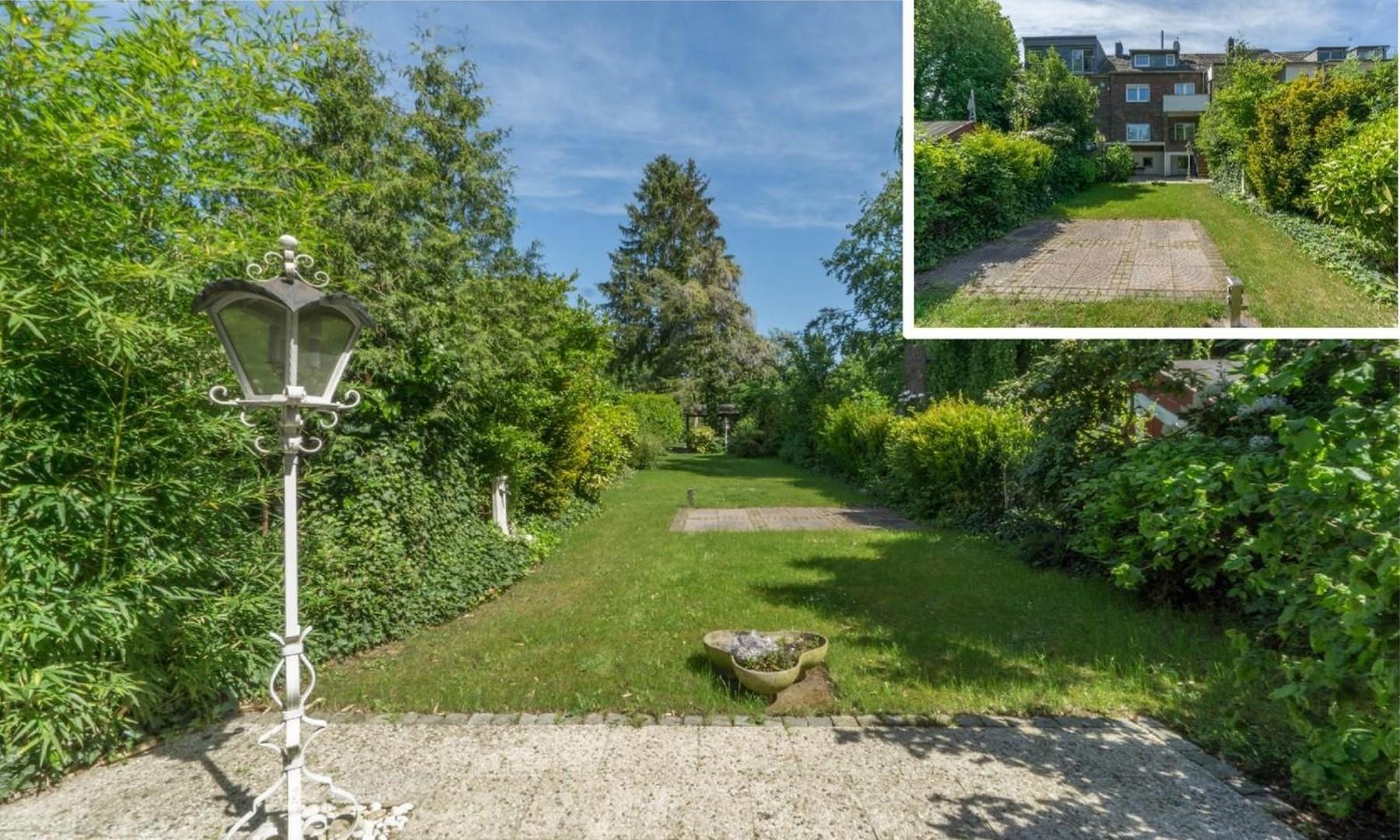 Großer Garten