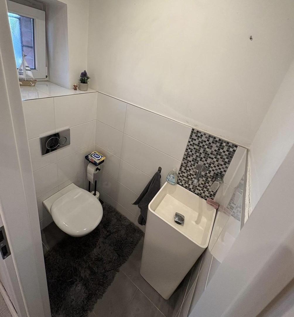 Gäste WC