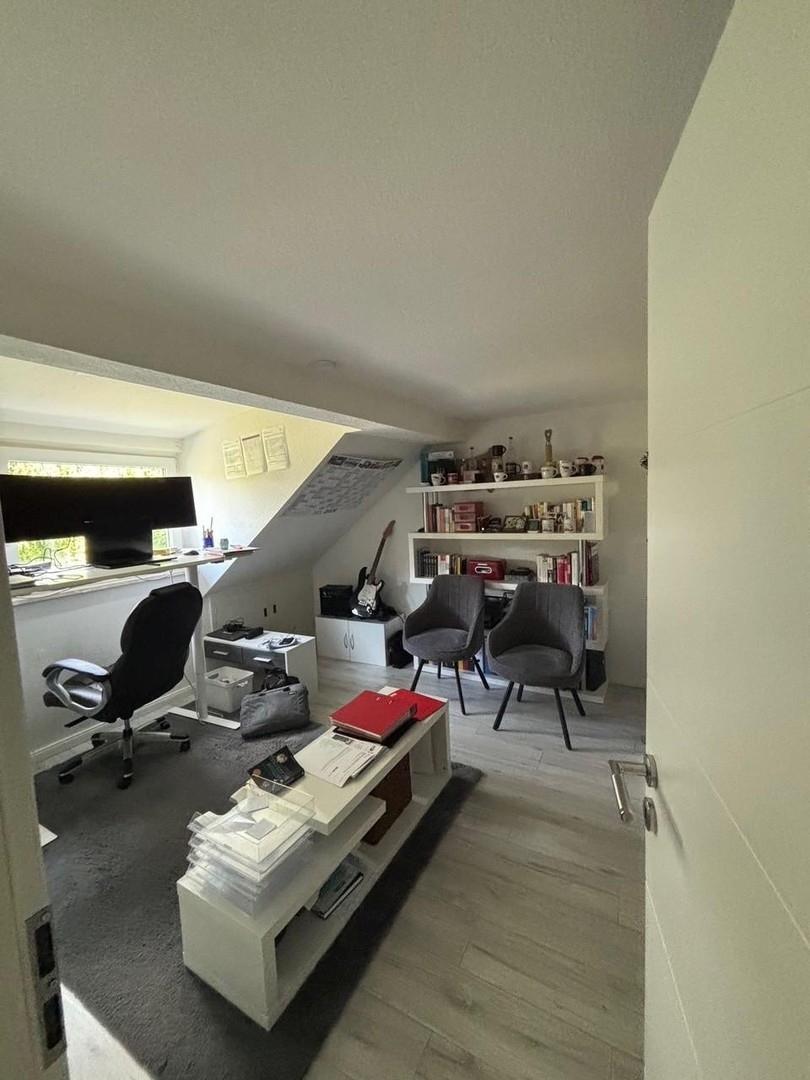 Büro/Gästezimmer
