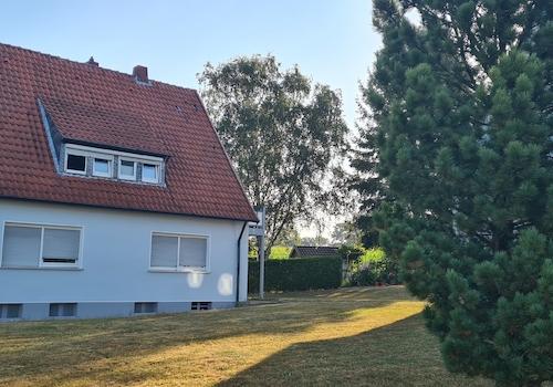 Straßenansicht