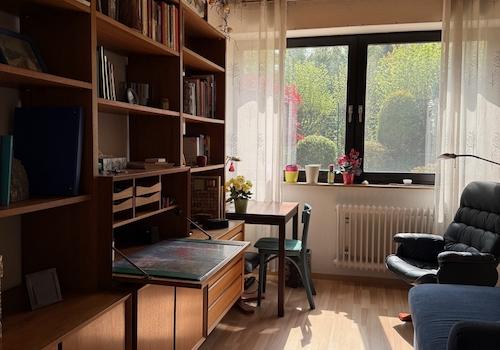 Kinderzimmer 1