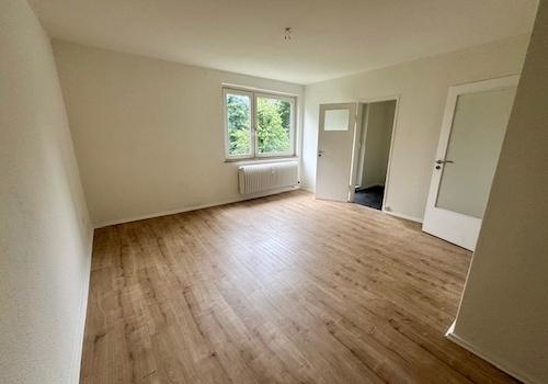 Wohn-/Schlafzimmer