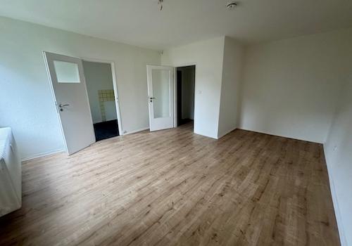 Wohn-/Schlafzimmer