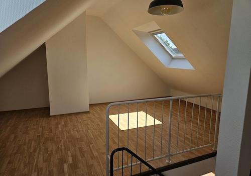 Dachboden