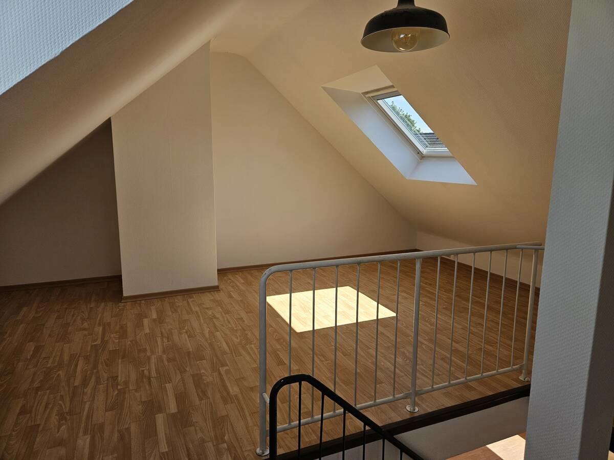 Dachboden
