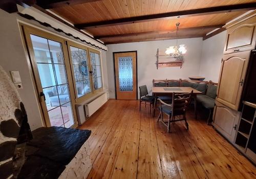 zentrale Küche