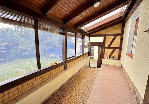 Veranda