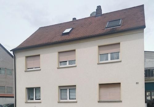 Ansicht Südseite