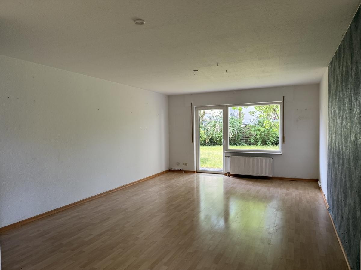 Wohn,- Esszimmer