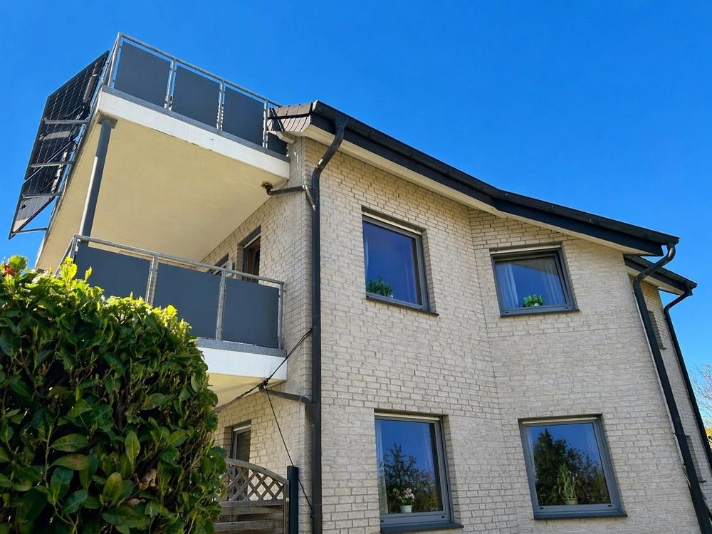 Balkone