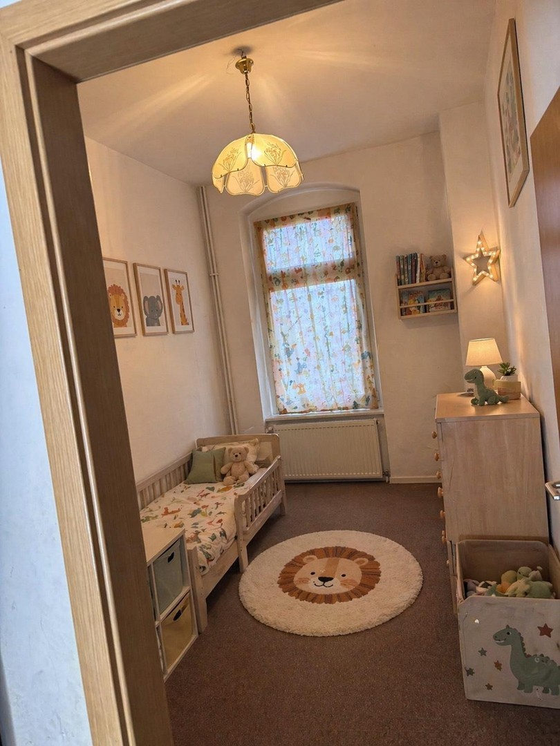 Kinderzimmer