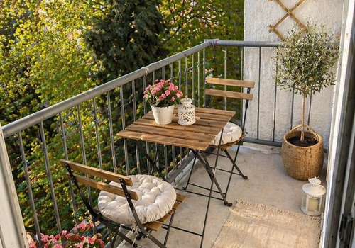 Balkon