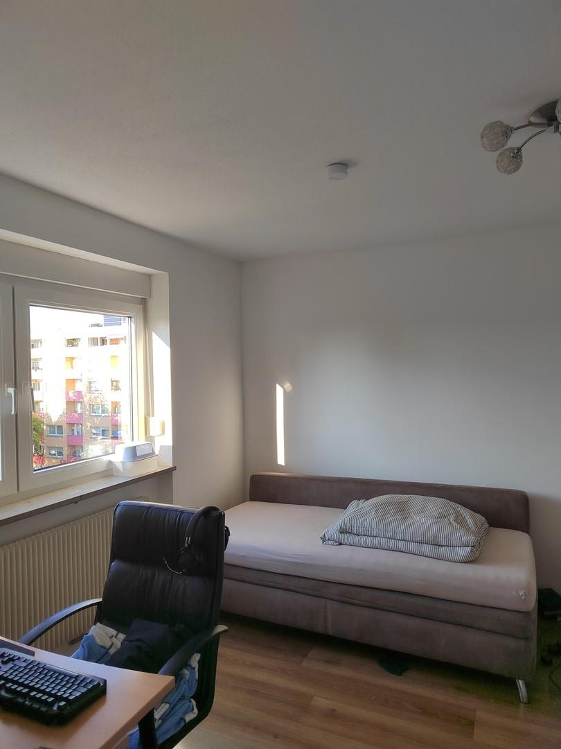 Kinderzimmer