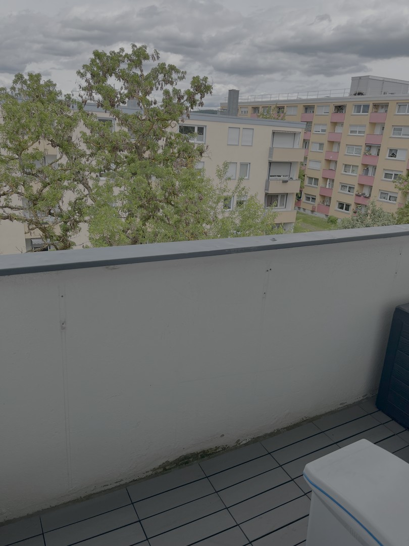 Balkon 2