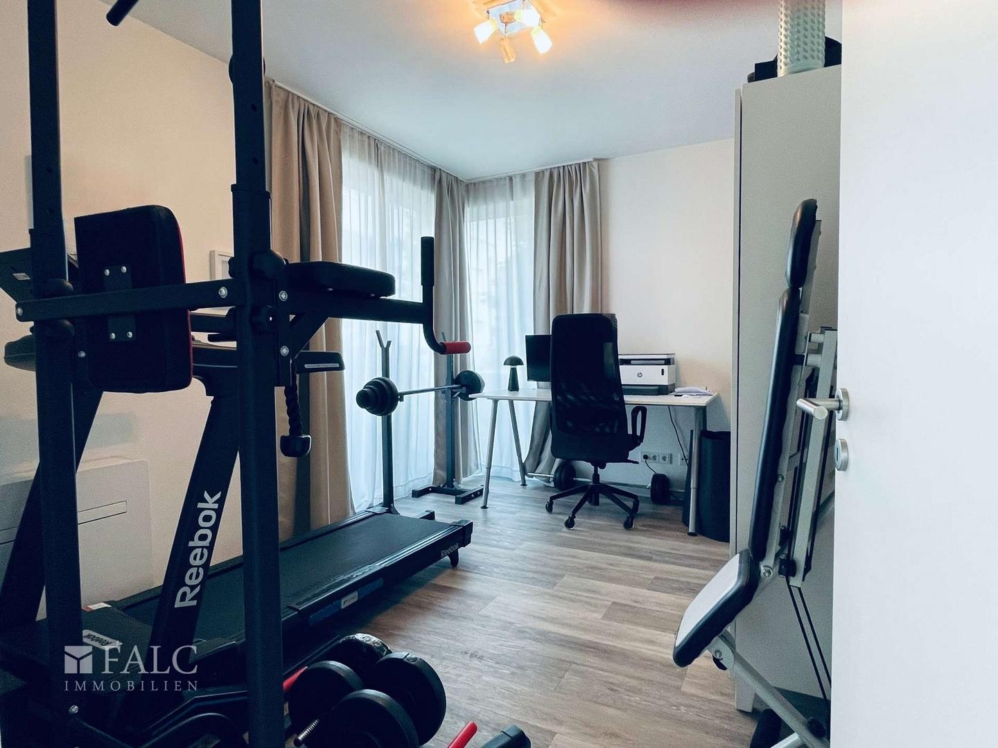 Mehrzweckzimmer