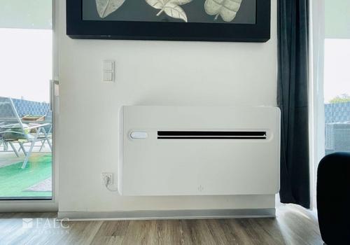 Klimaanlage