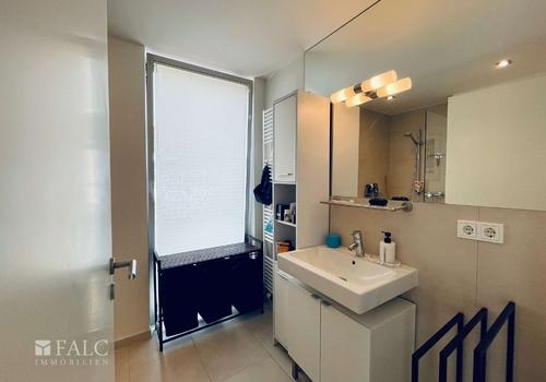Badezimmer 1