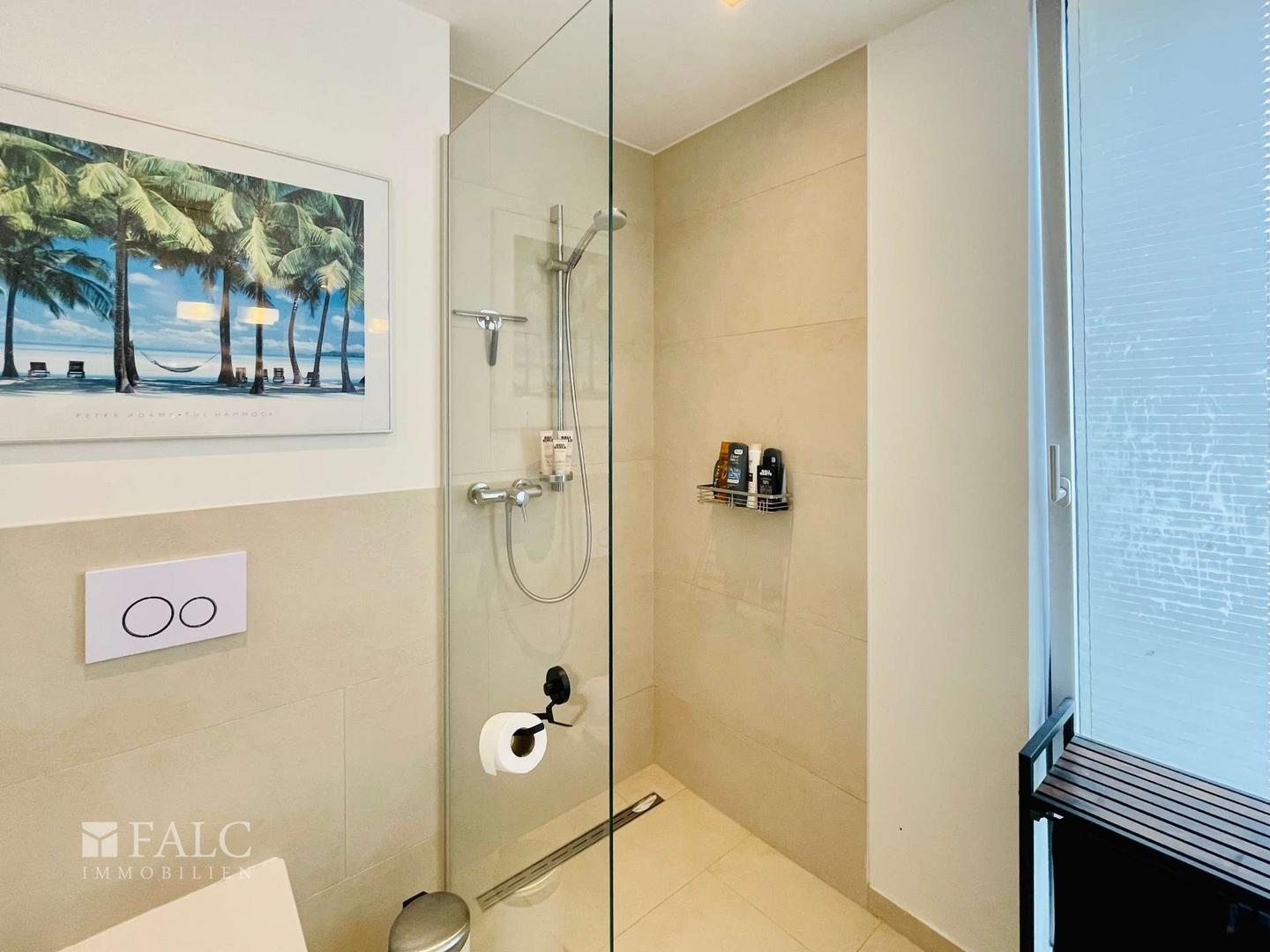 Badezimmer 1